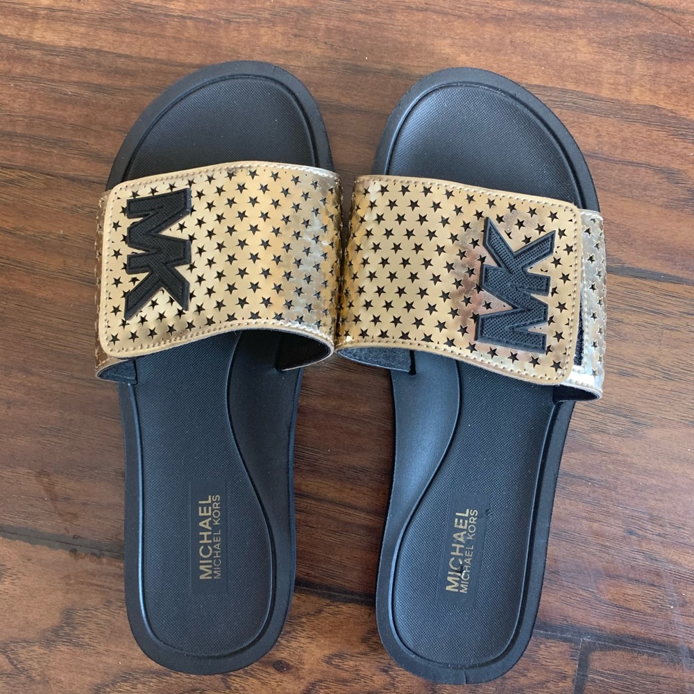 Michael Kors sandals